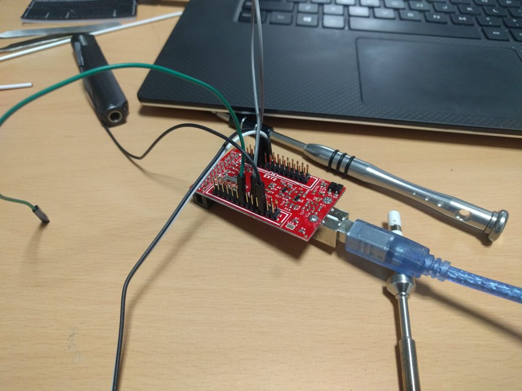 [ko] MiniDSO TS100 디지털 인두기에 DAPBoot 포팅하기 – 깻잎의 삽질로그
